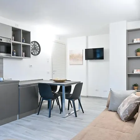 Apartamento Lakesweetlakecomo *