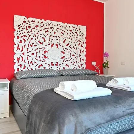 Lakesweetlakecomo Apartamento *