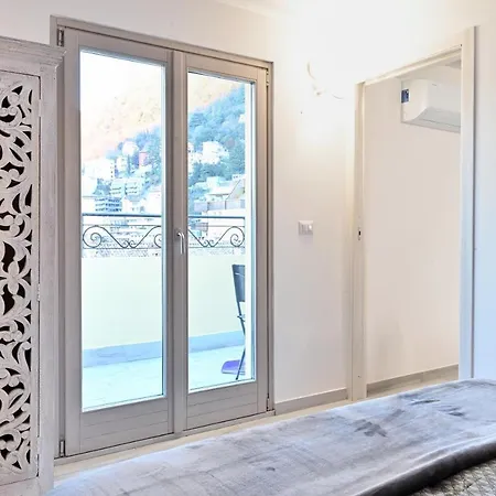 Lakesweetlakecomo Apartamento Como