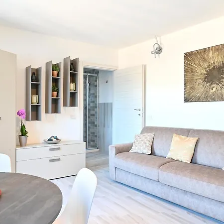 Lakesweetlakecomo Apartamento Como