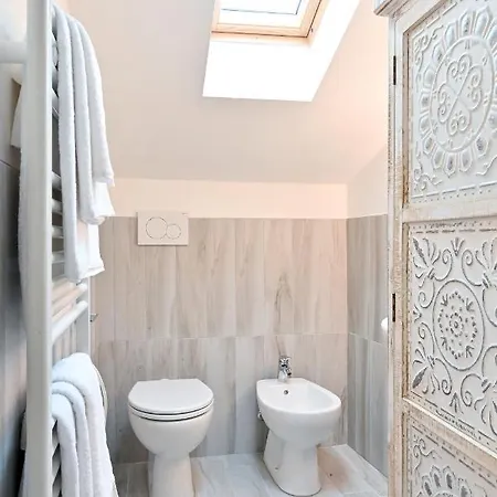 Apartamento Lakesweetlakecomo Como