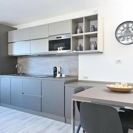 Apartament Lakesweetlakecomo