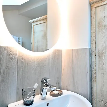 Apartament Lakesweetlakecomo Como