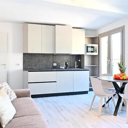 Apartment Lakesweetlakecomo *