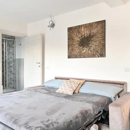 Apartament Lakesweetlakecomo Como