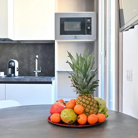 Lakesweetlakecomo Apartament