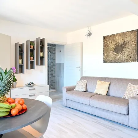 Apartament Lakesweetlakecomo Como