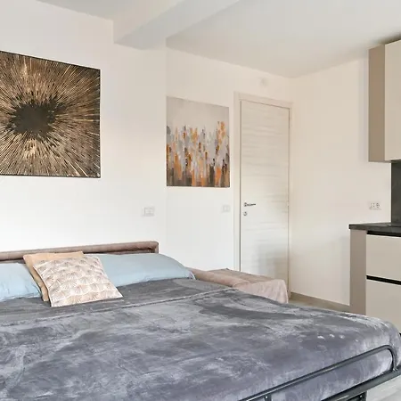 Apartament Lakesweetlakecomo *