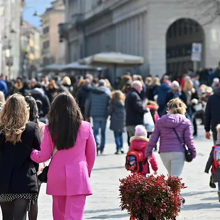 アパート Lakesweetlakecomo *