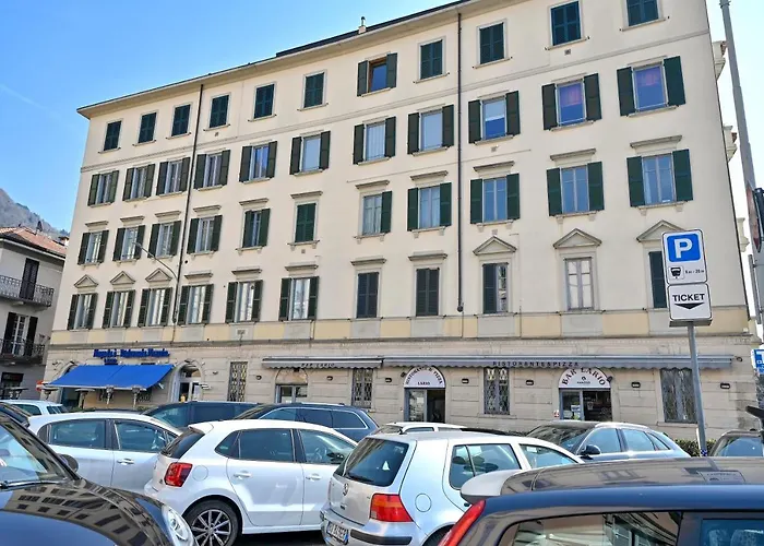 Lakesweetlakecomo كومو