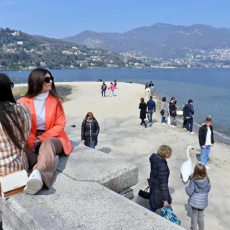 Lägenhet Lakesweetlakecomo *