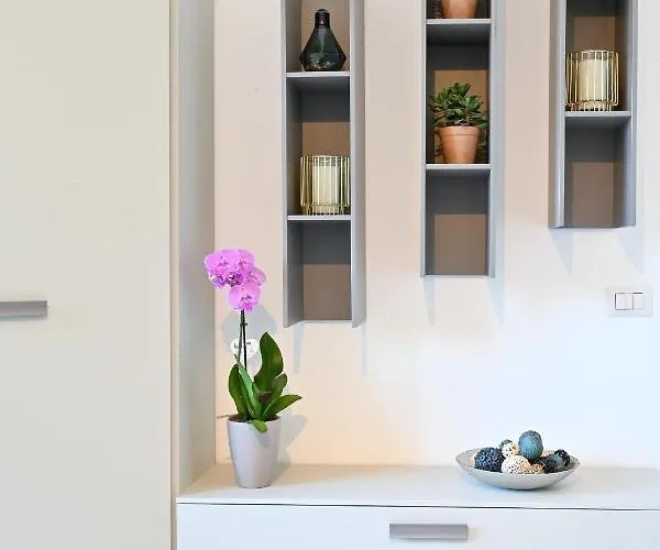 Lakesweetlakecomo Lägenhet Como